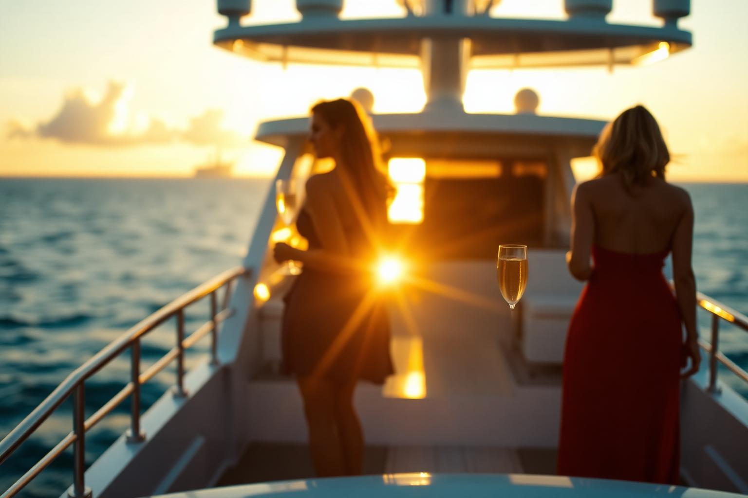 Nassau · the boat