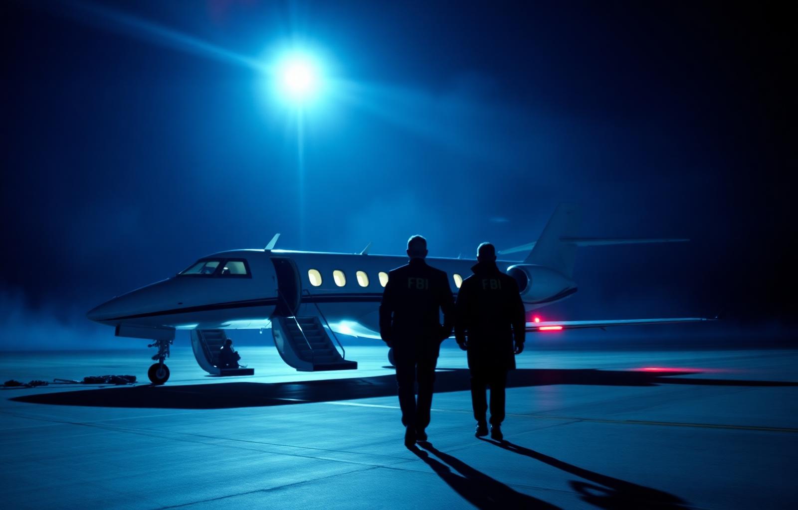 The Tarmac